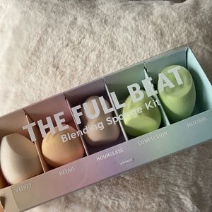 FOURTH RAY BEAUTY BLENDING SPONGE KIT